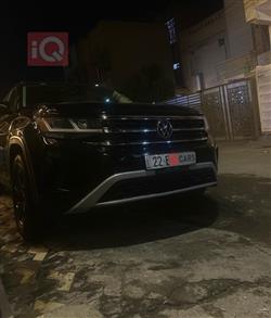 فولكسفاغن أطلس